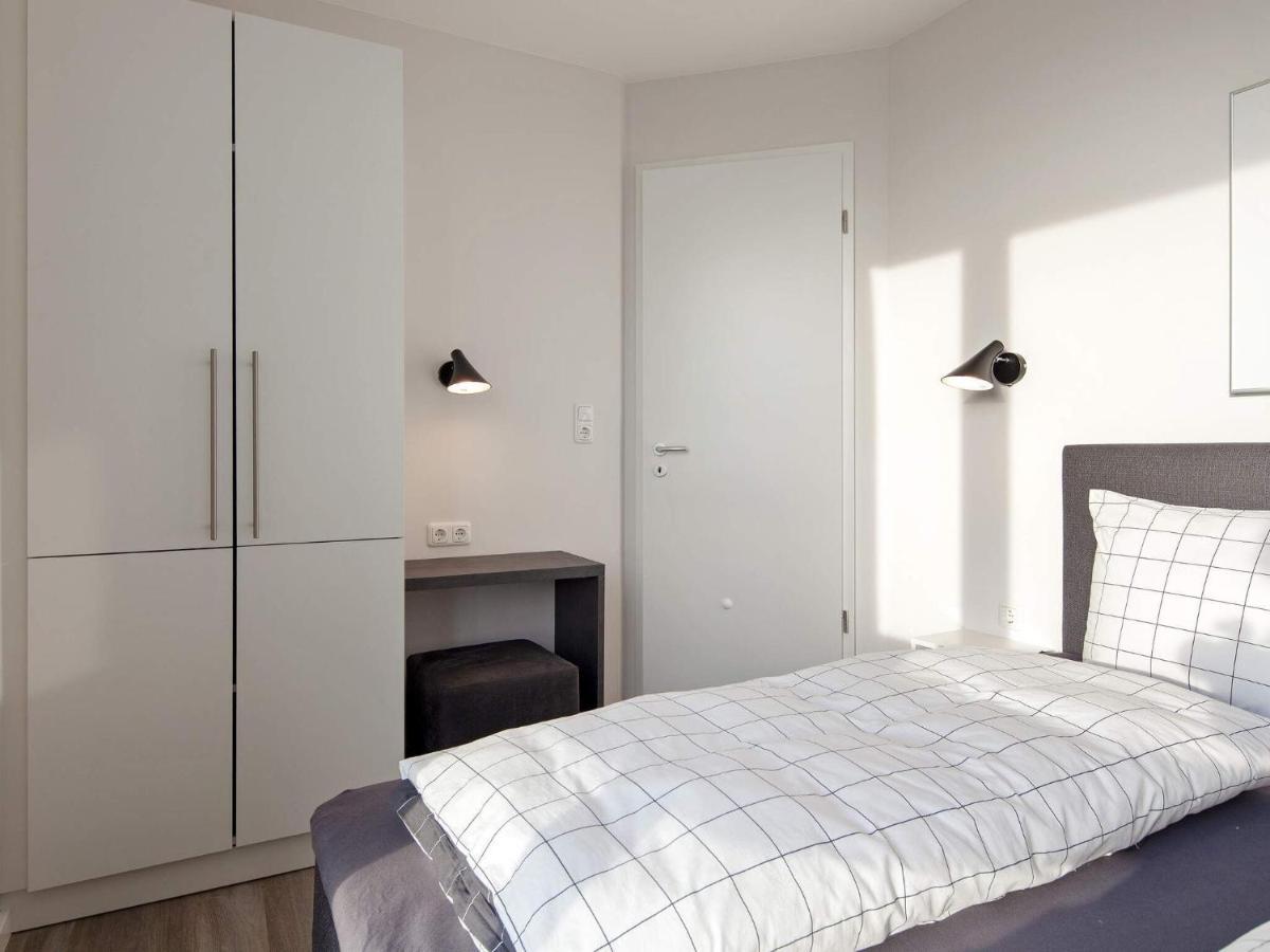Apartment Wendtorf V Exterior foto